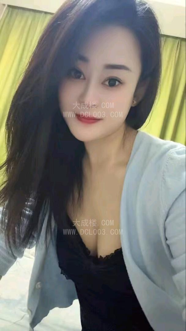 兰州服务型小姐姐