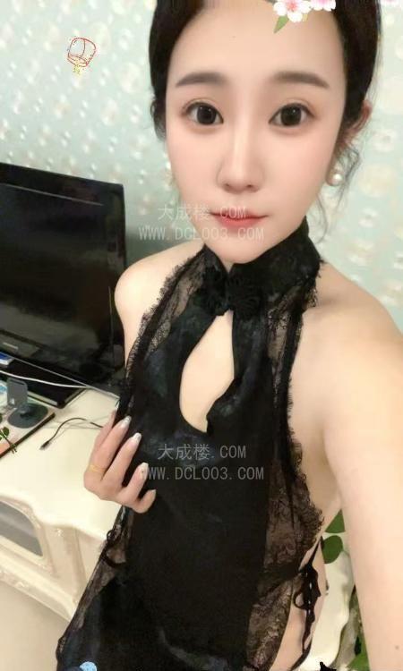 杭州糖糖大长腿36D