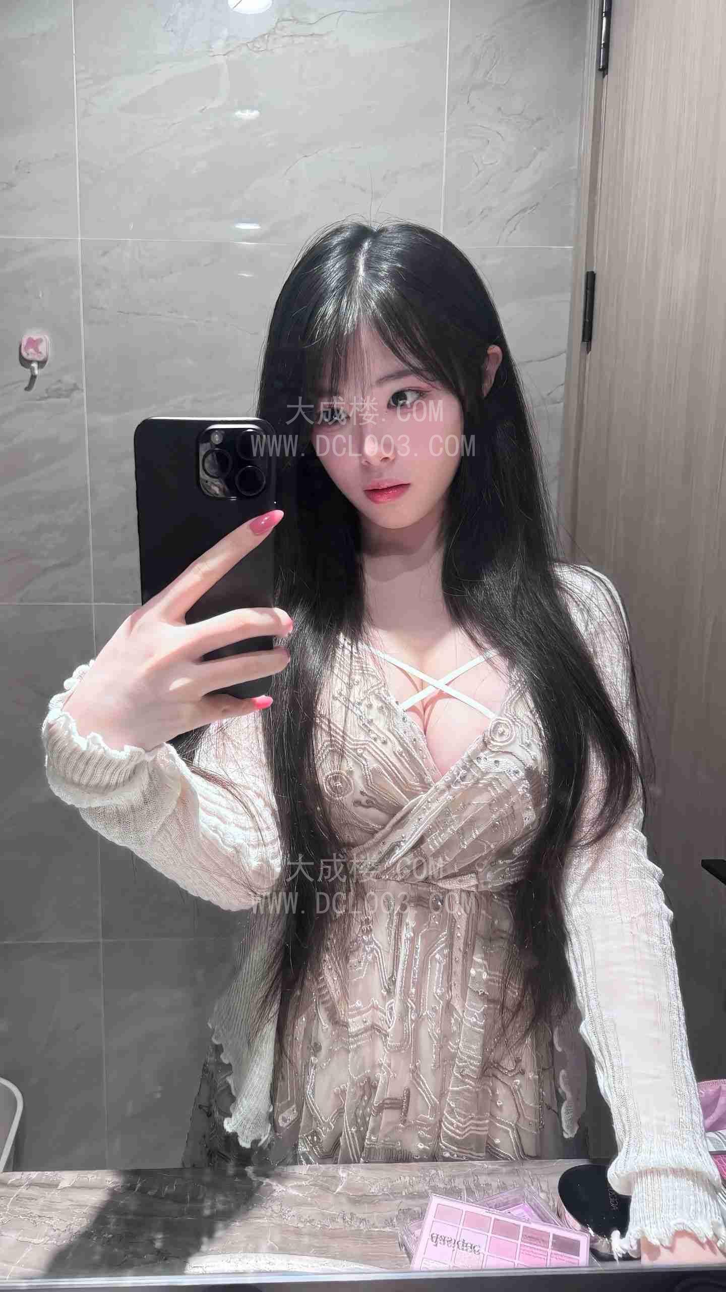 海口正点大胸妹伶伶