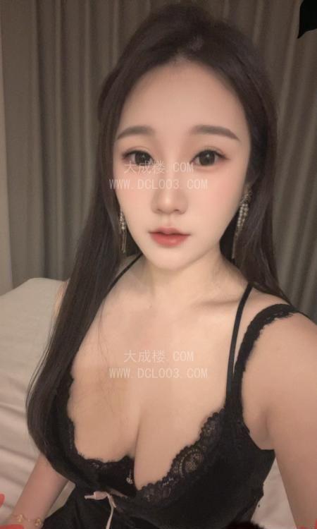 杭州糖糖大长腿36D