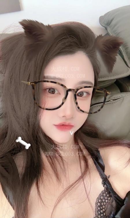 南山颜值清纯服务小羊羊