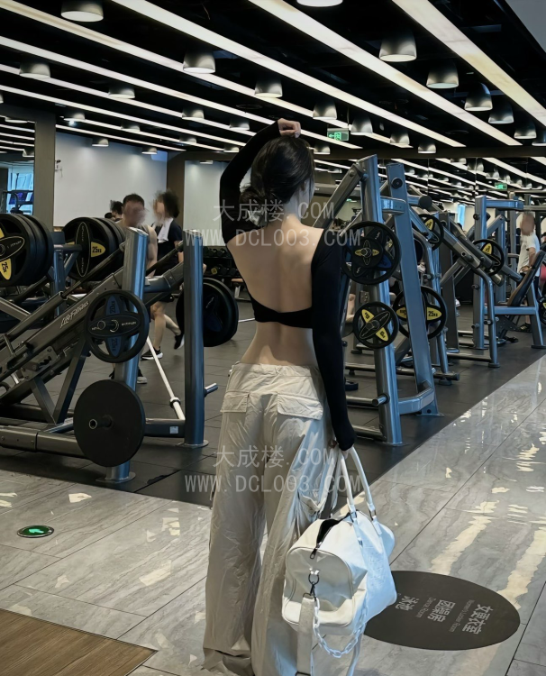 杭州魅魔小安琪