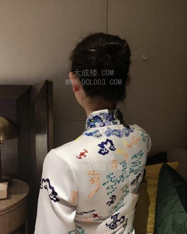 南岸兼职空姐