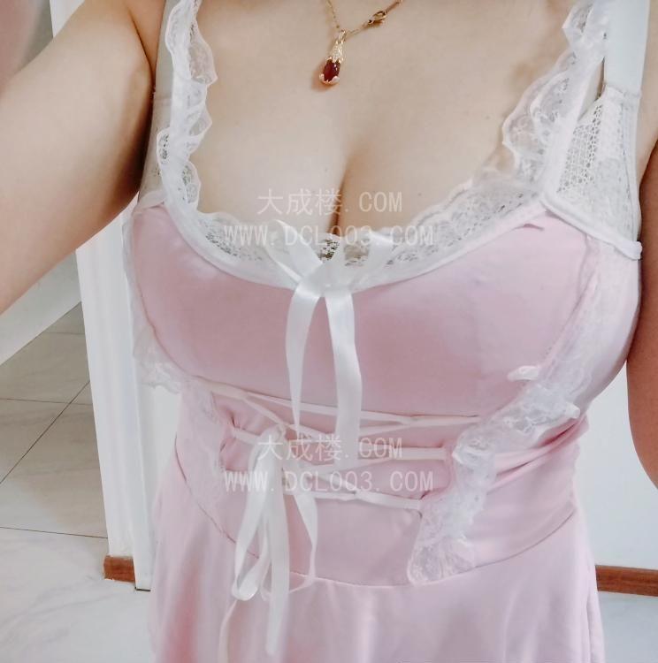 天津性感婉儿