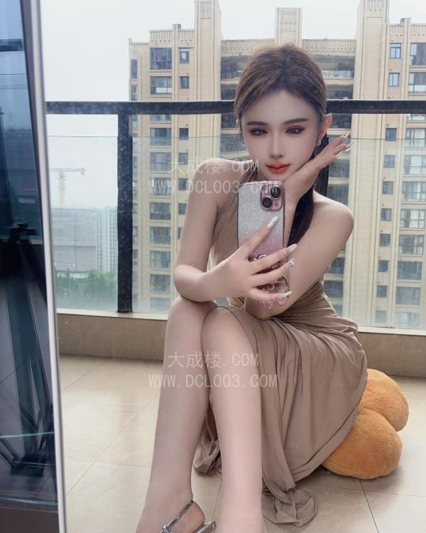 杭州性感粉嫩小妹