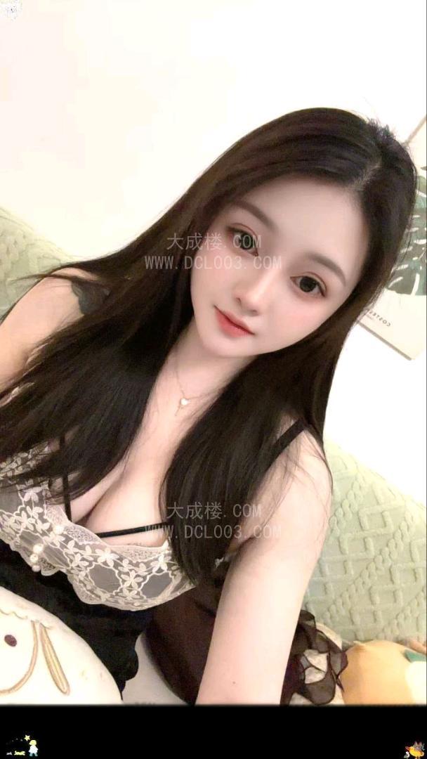 武汉汉口大胸轻语