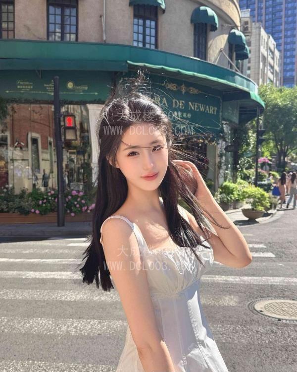 静安清纯颜值女友薇薇老师