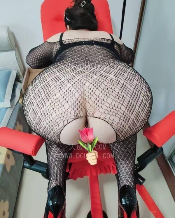 杭州拱墅区肥臀三通骚货