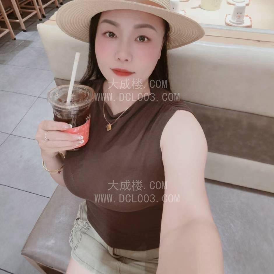 海口服务型少妇