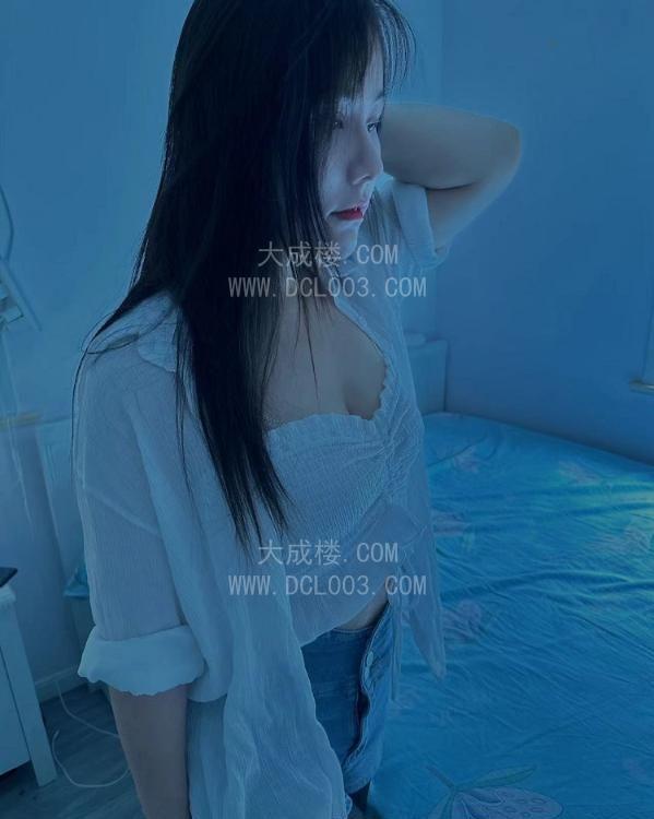 普陀美乳温柔御姐