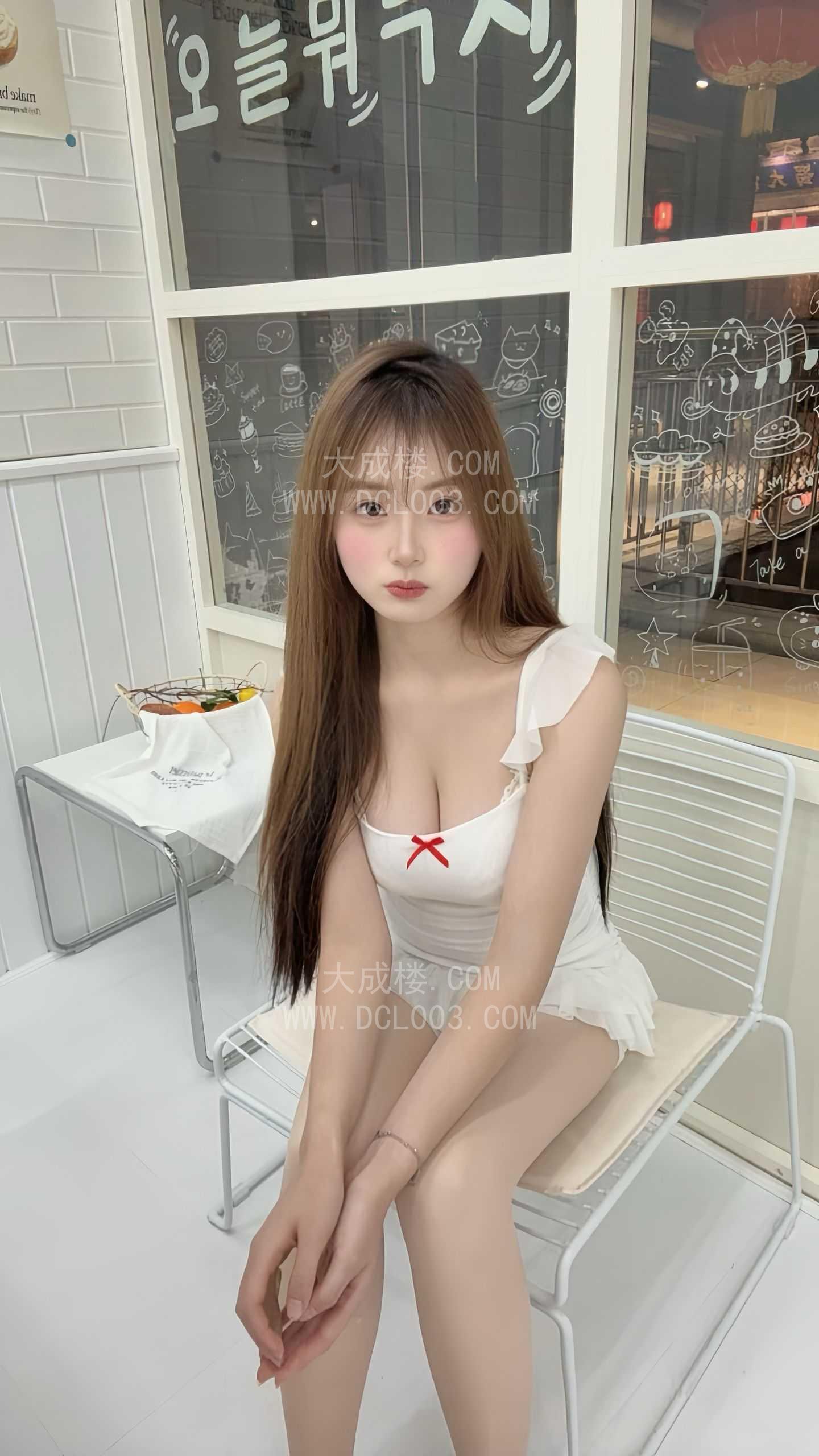 东莞可爱系小仙女