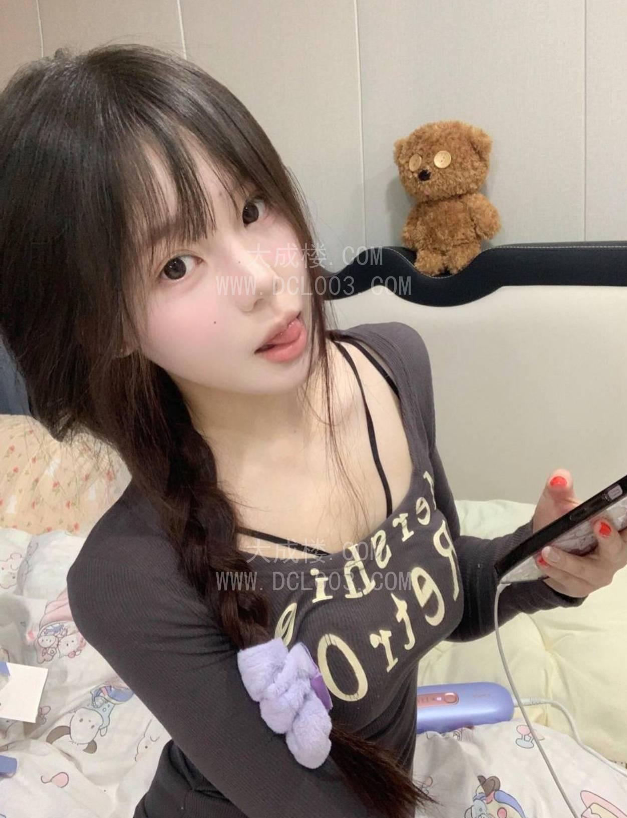 松江嫩妹小惠
