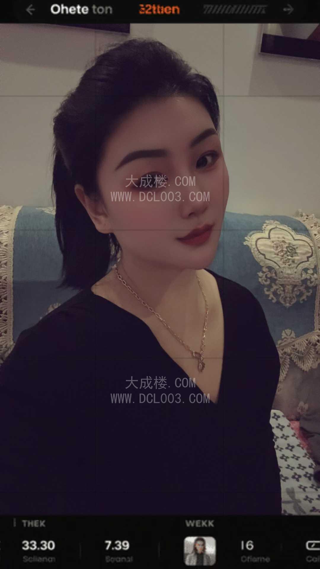包头东河熟女钰景兰