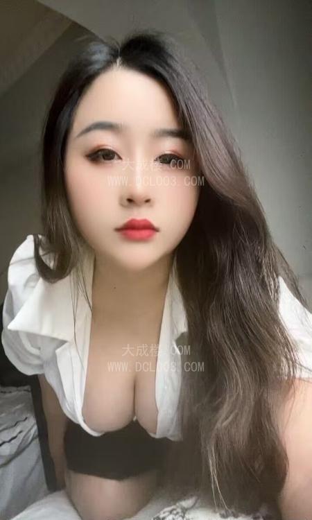 杭州上城莞式大奶牛
