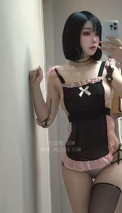 合肥包河短发御姐