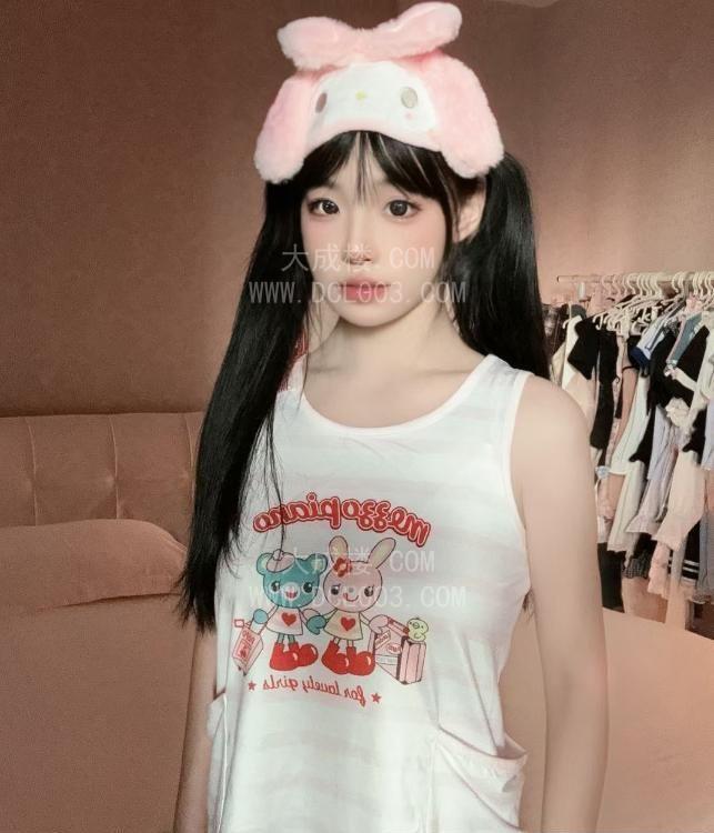 海珠萝莉小羊又开课了