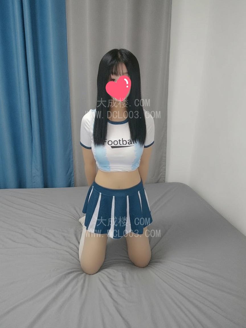苏州体验足球宝贝