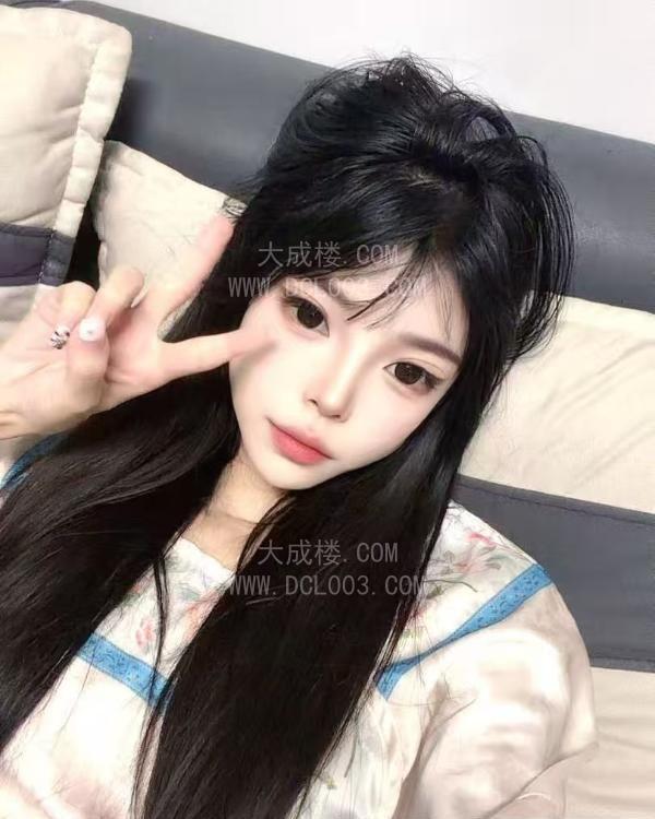 西安精神小妹夏夏