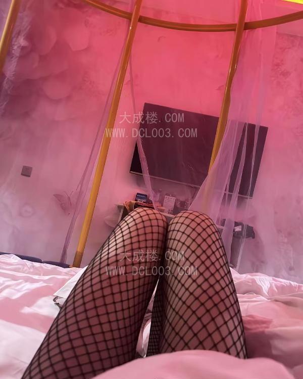 南阳骚妹微微