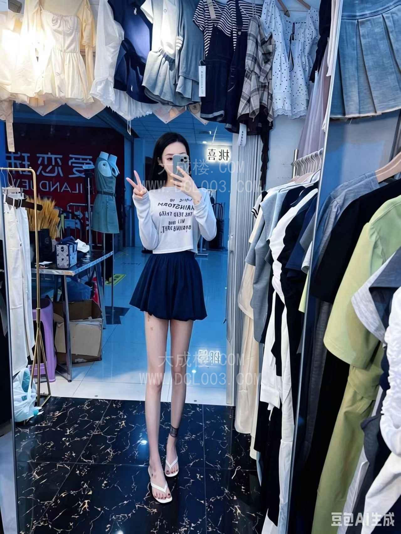 唐山唐海小女生