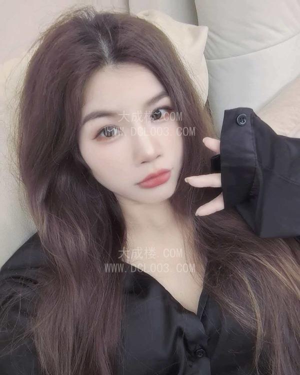 合肥笑容甜美大长腿