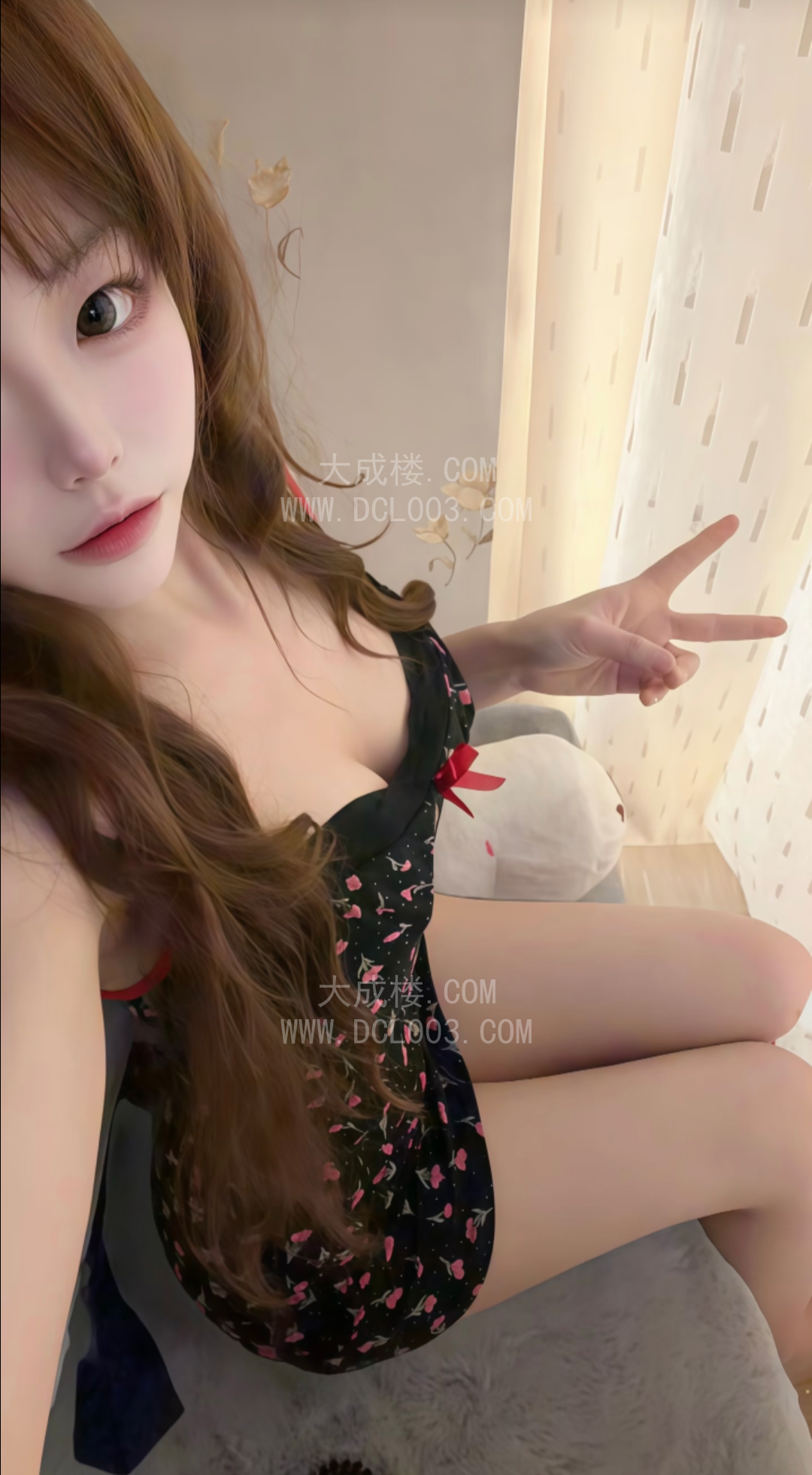 宁波大胸白净兼职女孩