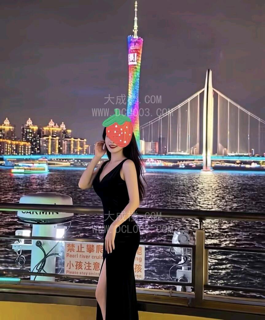 洛阳模特蓉蓉极致体验