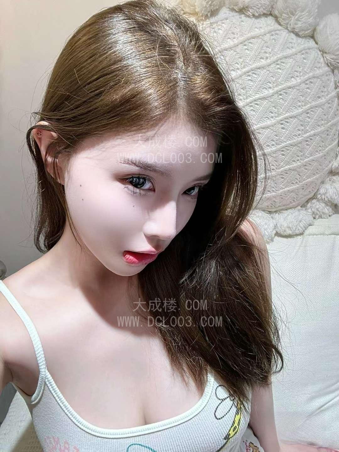 武汉甜美小女仆小骚货