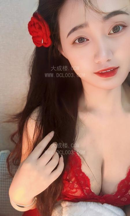 杭州拱墅风骚大胸妹