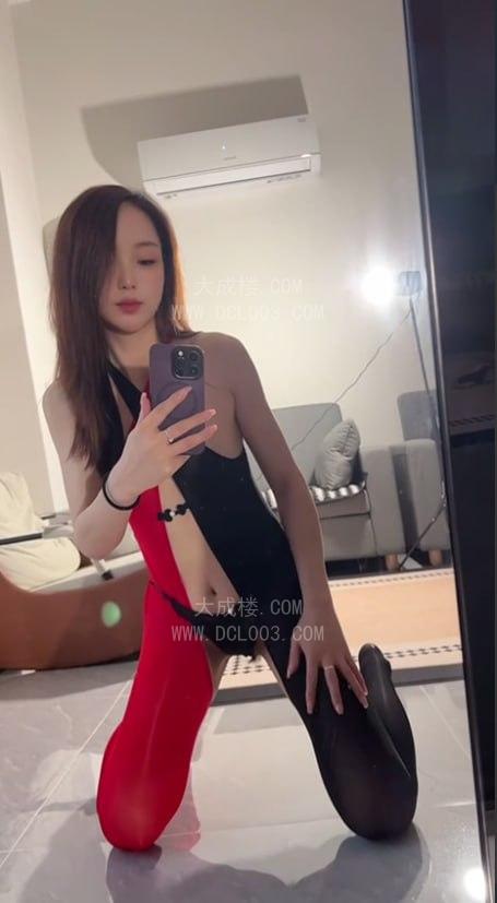 杭州上城角色扮演的淫荡小妇