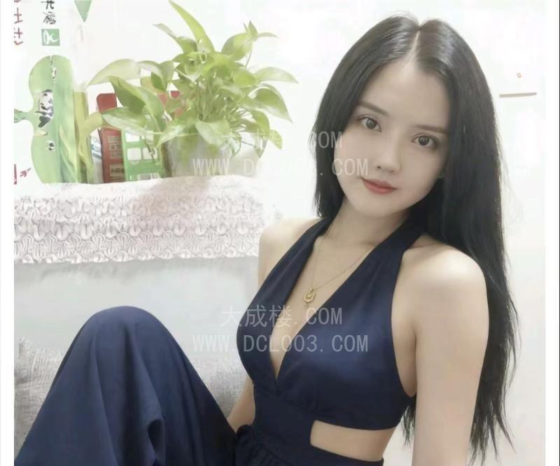 宝安大胸诱人李一桐