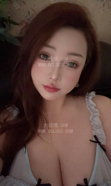 郑州服务系巨乳依依
