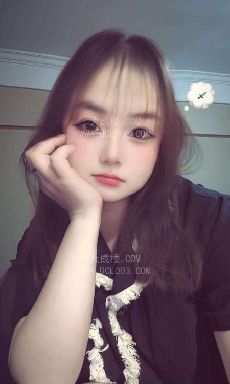 杭州拱墅BBW妹子兰兰