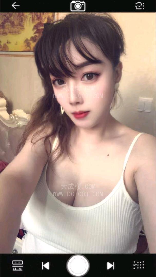南昌性感大胸女