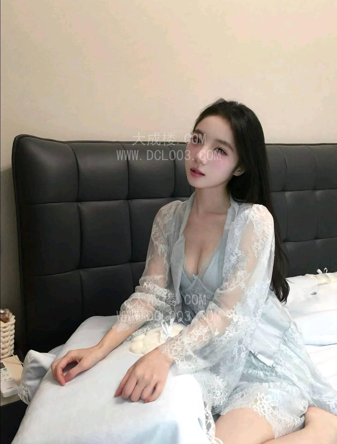 浦东极品妹子