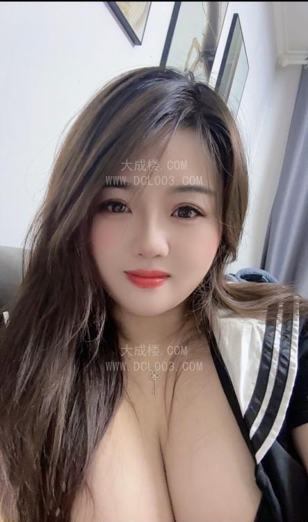 西安大胸蜜儿妹