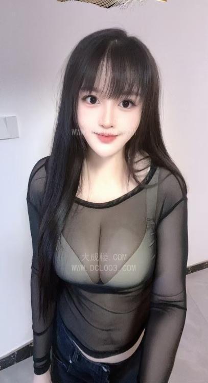 杭州长腿G乳大白兔