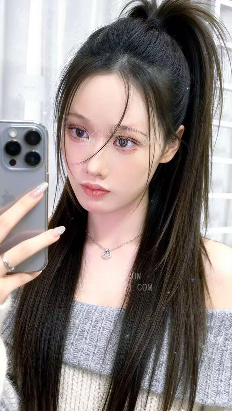 南山西丽性感高挑欣欣