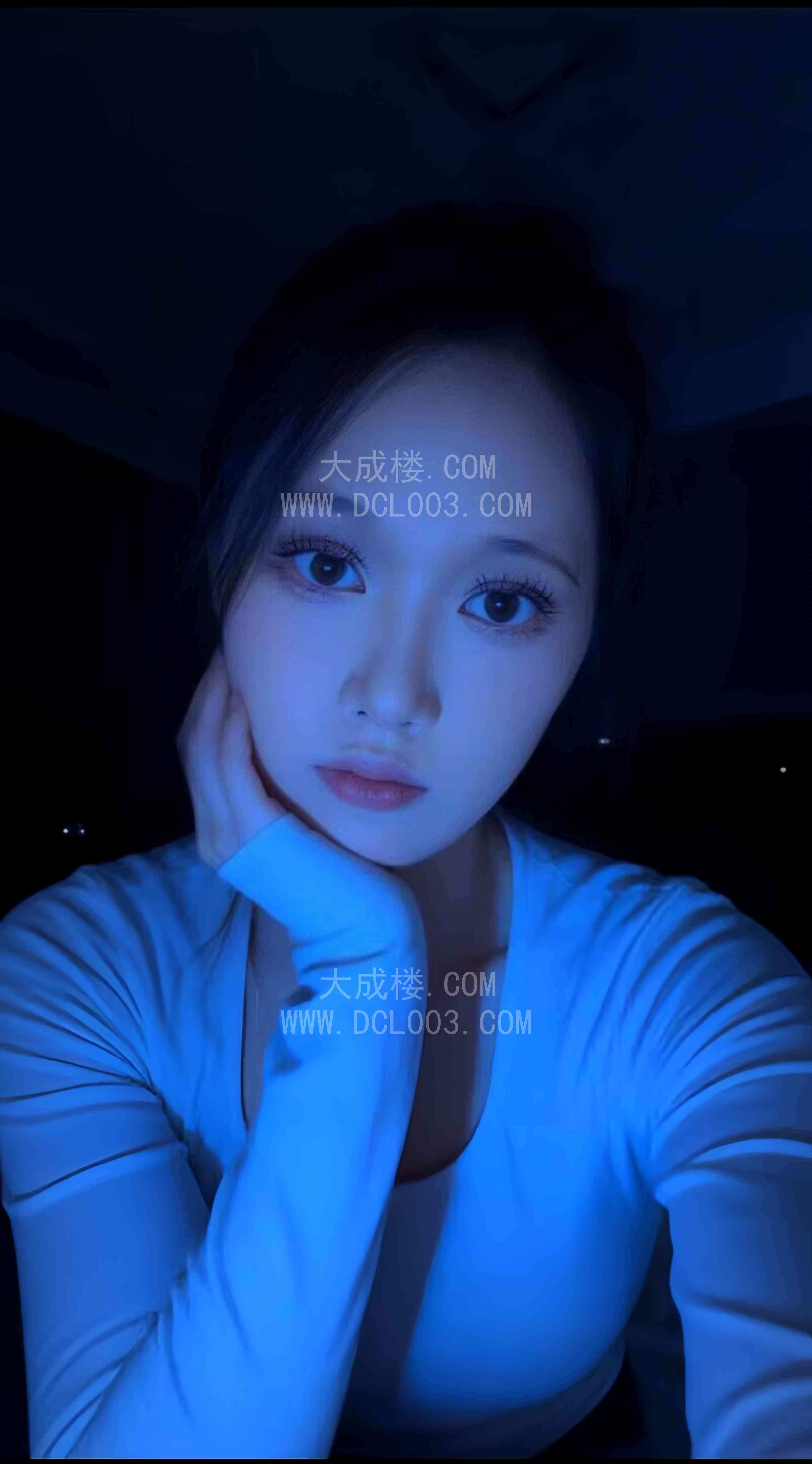南山西丽性感高挑欣欣