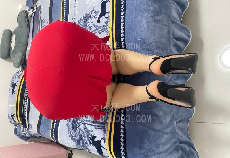 石家庄塔坛制服少妇
