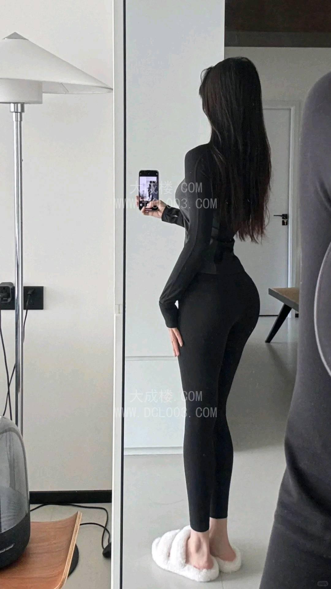 乌鲁木齐迷人小妖精