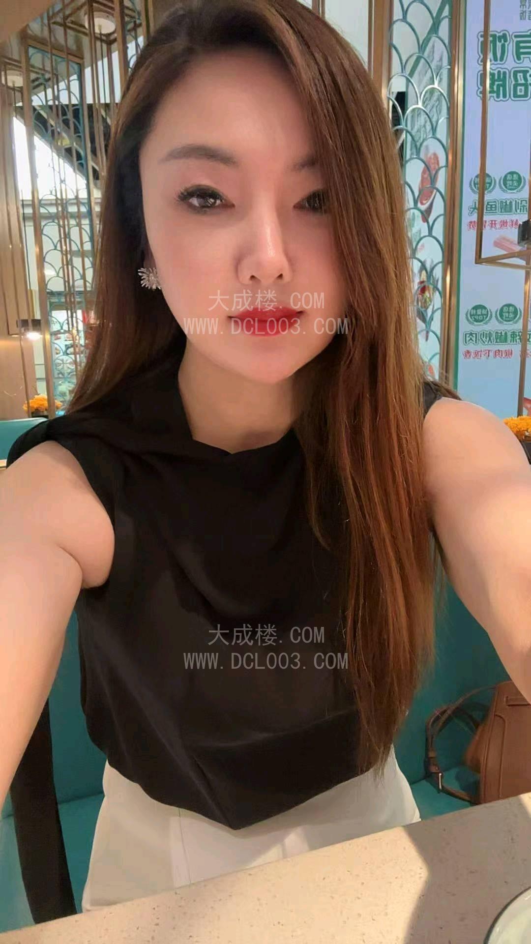 昆山刚下海半个月少妇