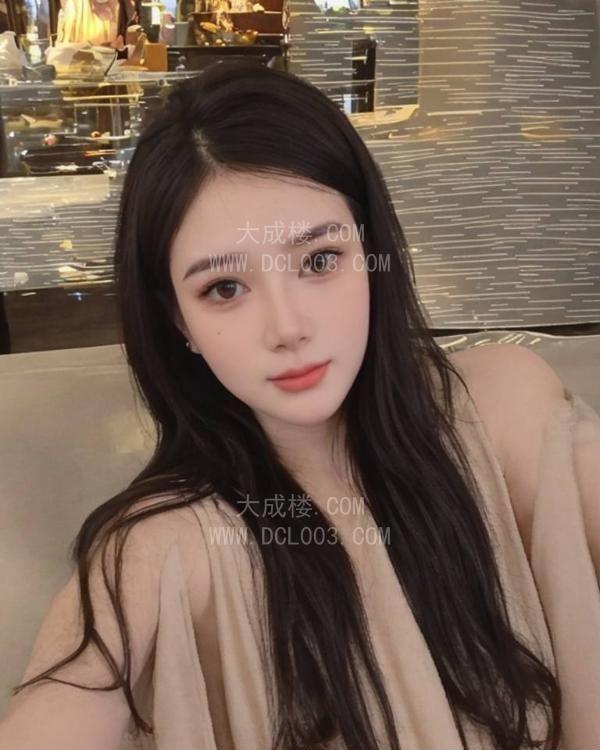 徐汇妮娜女友