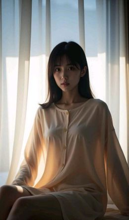 虹口高颜值纯女甜甜