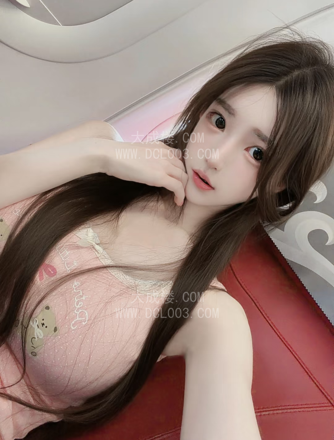 宁波鄞州大胸妹