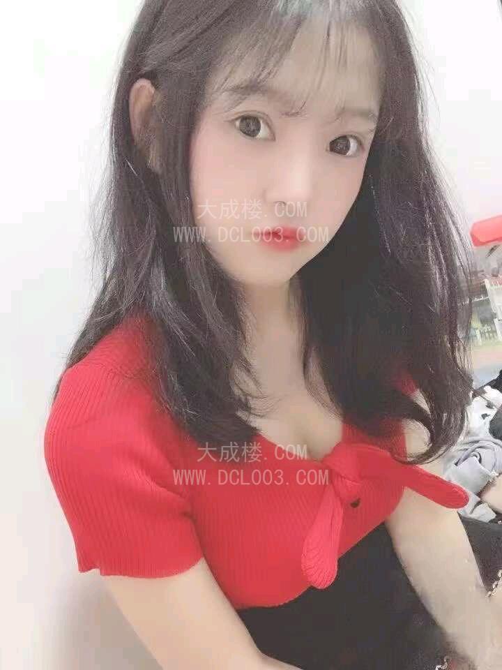 青岛性感肤白小美