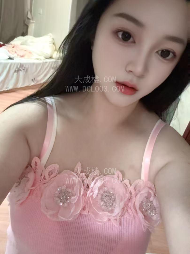 海口热情风骚大胸妹子