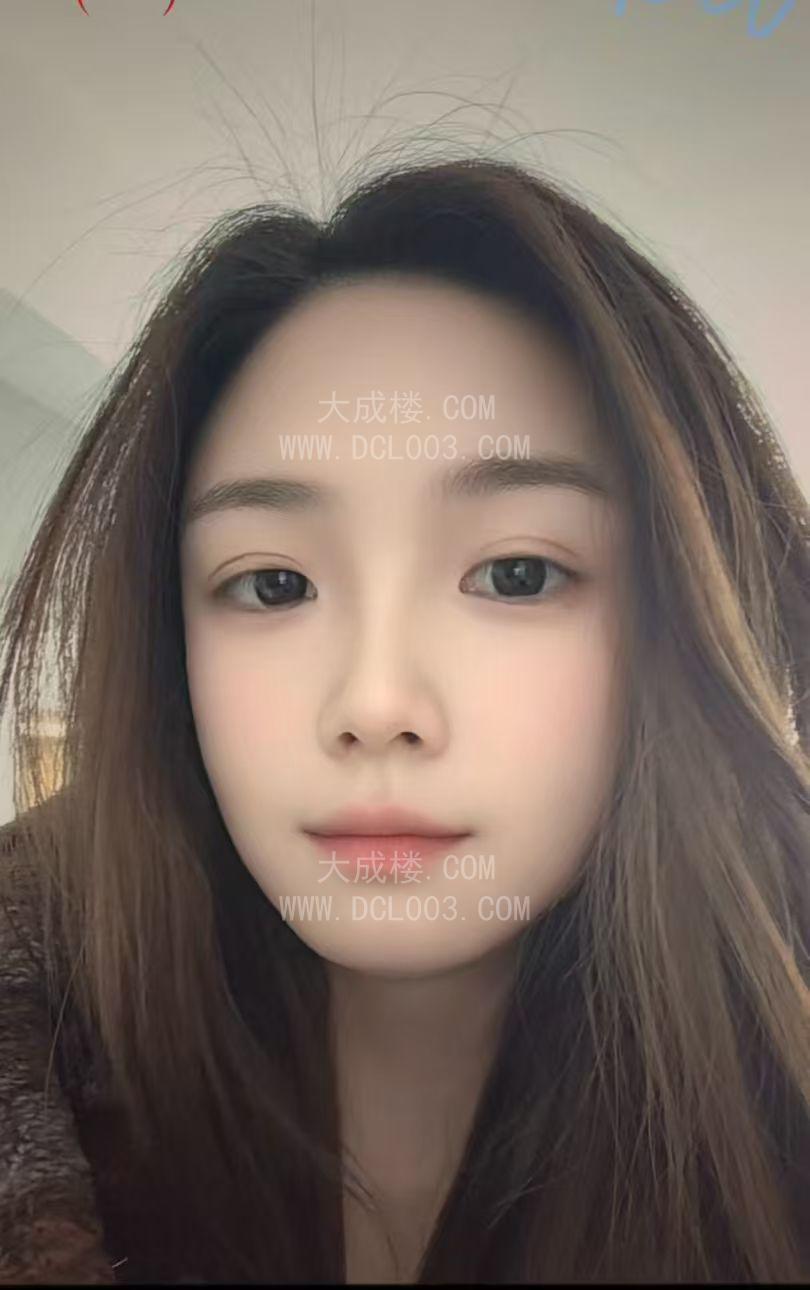 重庆性感美女