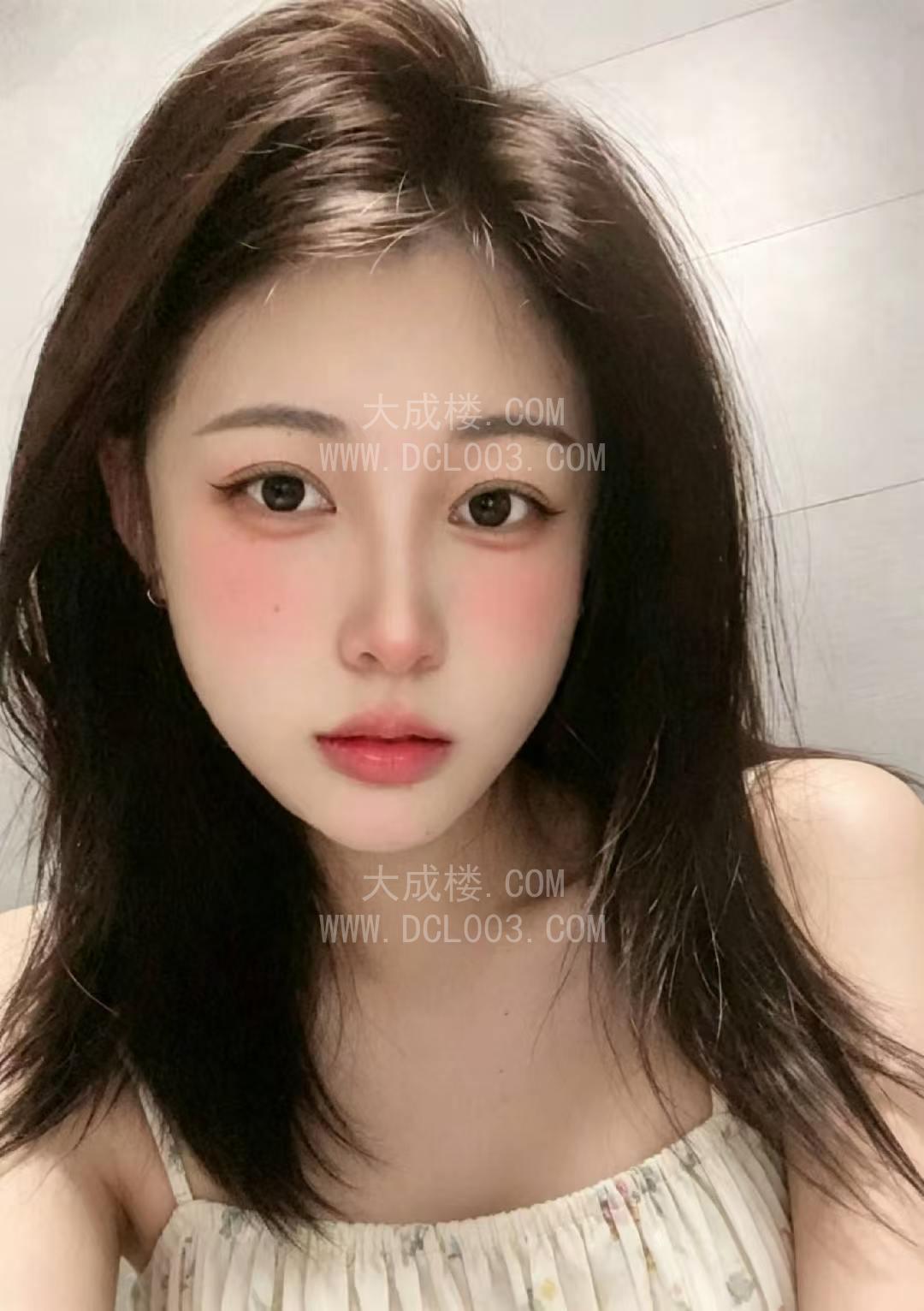 重庆性感美女