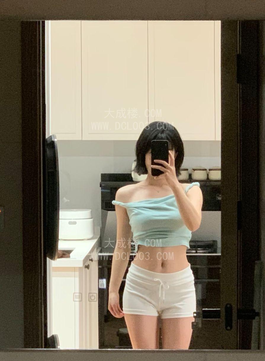 天津骨感美少妇